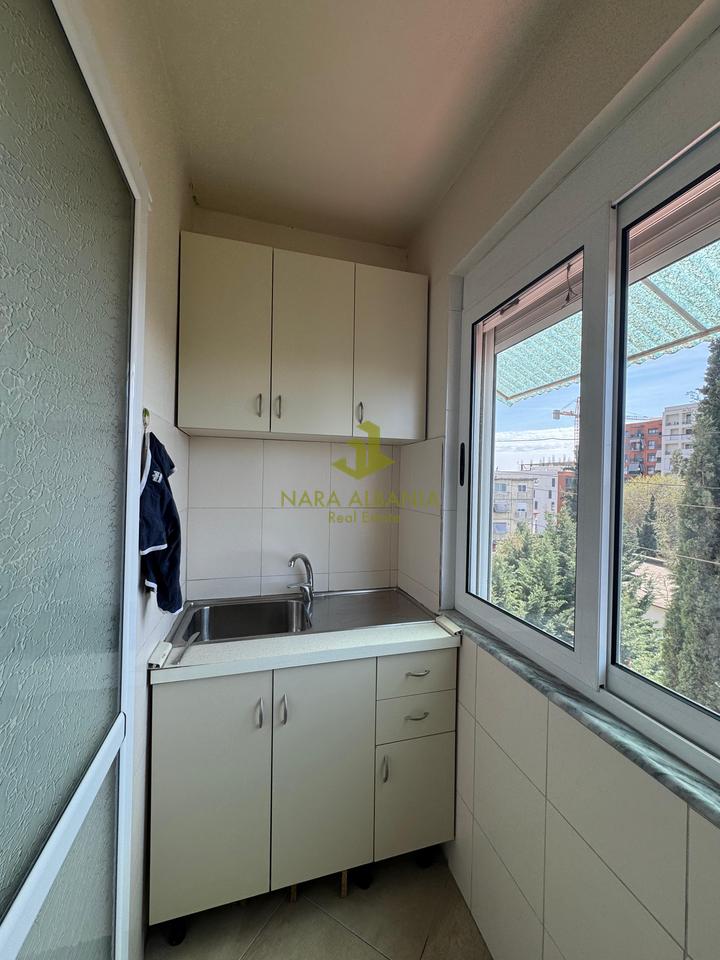 🔥 SUPER OFERTË – APARTAMENT 1+1 NË SHITJE! 🔥