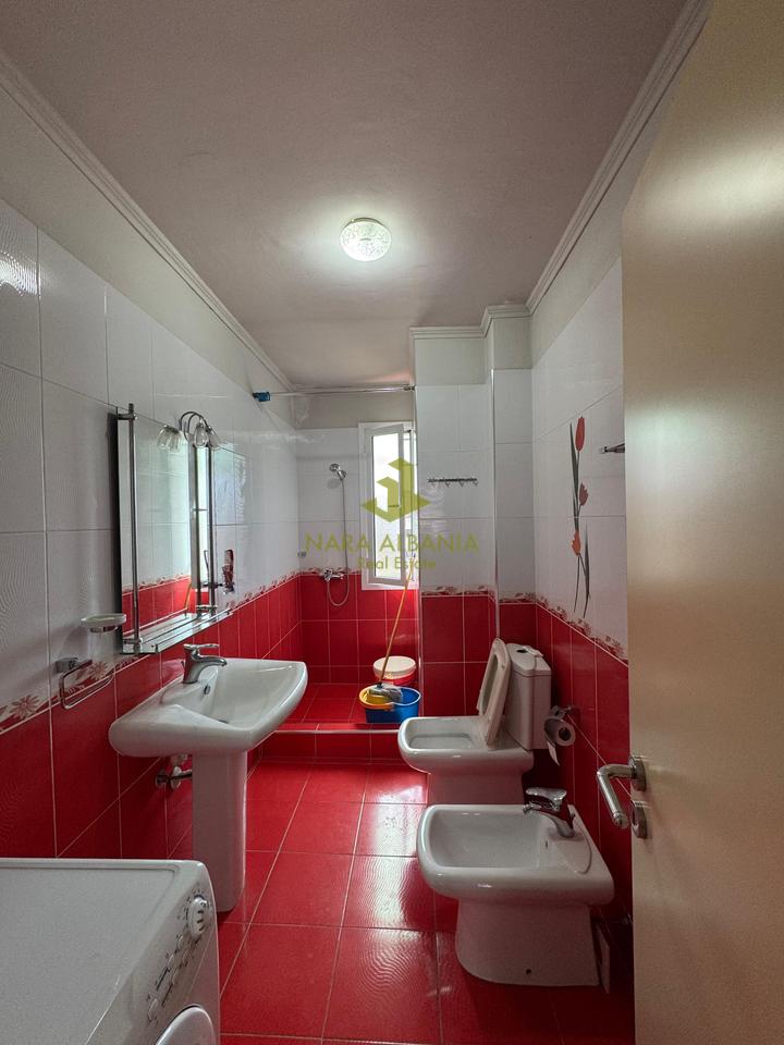 🔥 SUPER OFERTË – APARTAMENT 1+1 NË SHITJE! 🔥