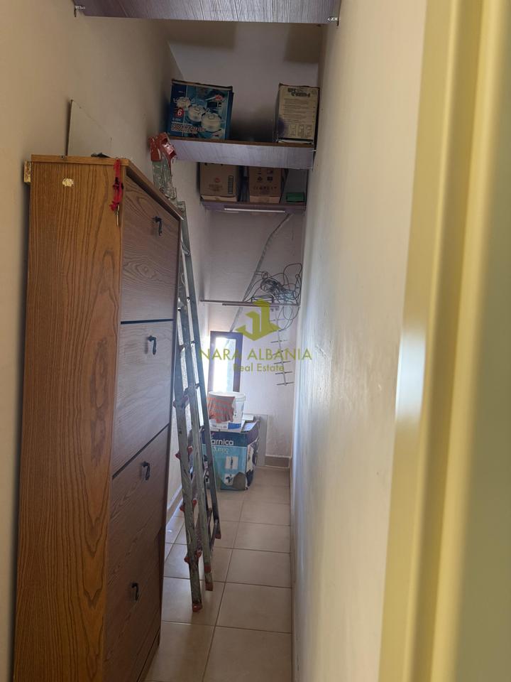 🔥 SUPER OFERTË – APARTAMENT 1+1 NË SHITJE! 🔥