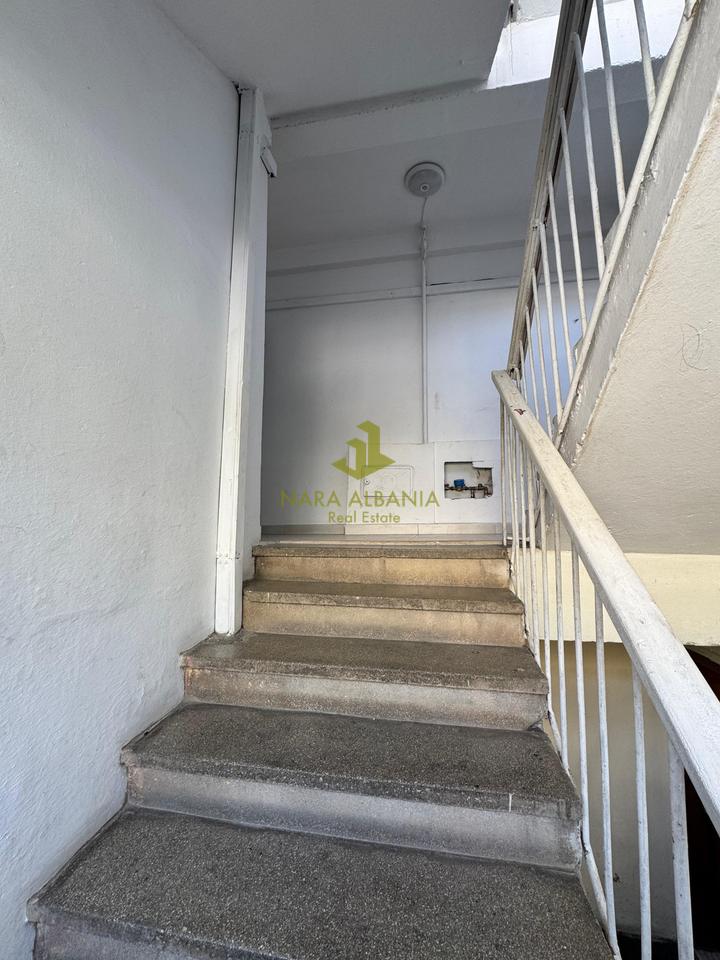 🔥 SUPER OFERTË – APARTAMENT 1+1 NË SHITJE! 🔥