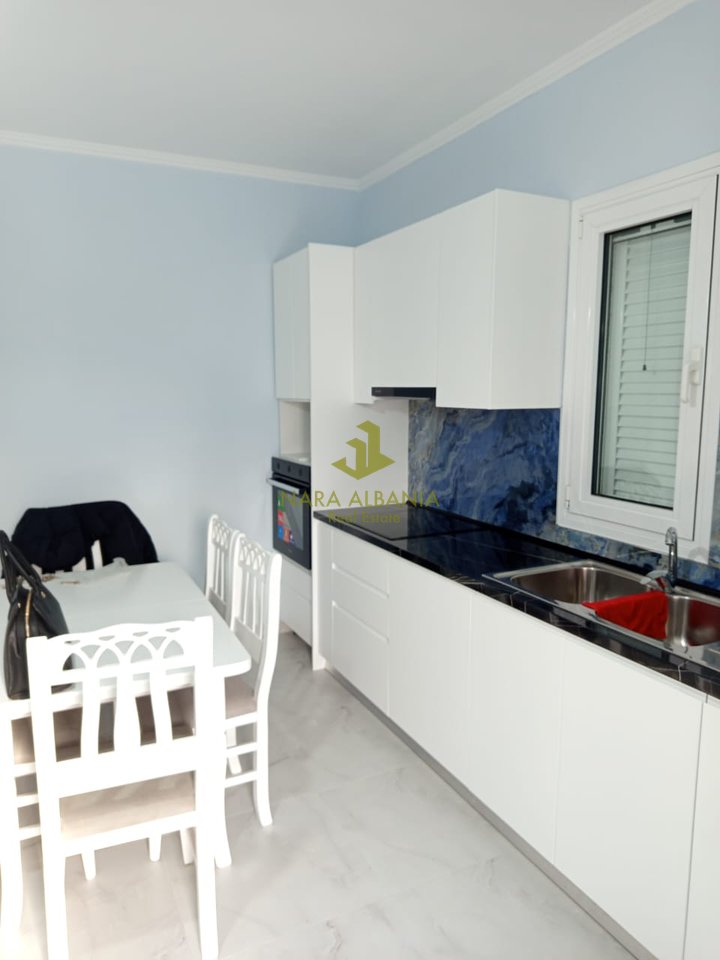 2+1 Apartment for Rent in Çollak, Tirana - 40,000 Lek/Month