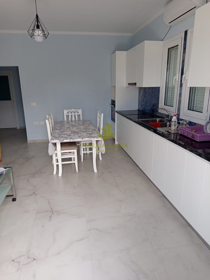 2+1 Apartment for Rent in Çollak, Tirana - 40,000 Lek/Month