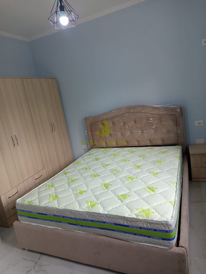 2+1 Apartment for Rent in Çollak, Tirana - 40,000 Lek/Month