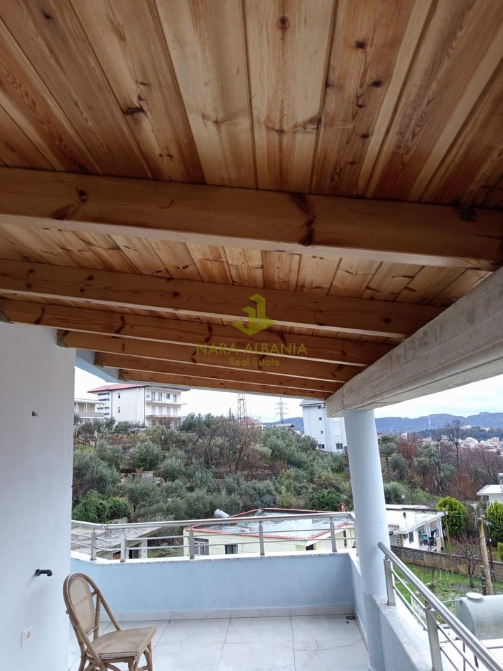 2+1 Apartment for Rent in Çollak, Tirana - 40,000 Lek/Month