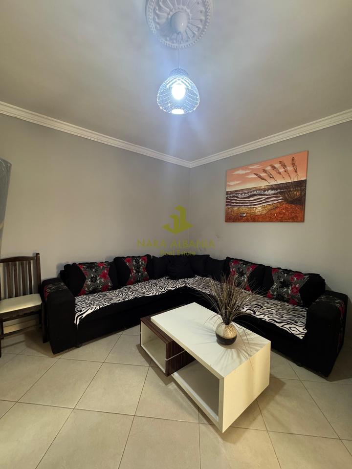 🏡 Jepet me qira apartament 2+1 + ballkon