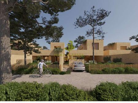 For sale/For rent modern villa "VILLA B" in an elite residence