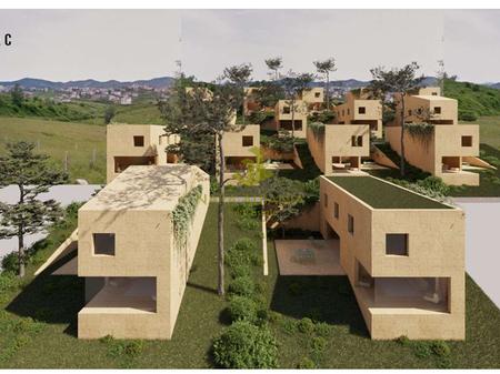 For sale/For rent luxury villa "VILA (C) – PRESTIGE"