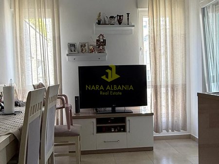Appartamento 1+1 in affitto a 21 Dhjetori (Complesso Magnet) Tirana - 550€ | 6 abitazioni