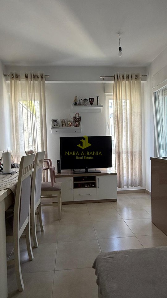 Appartamento 1+1 in affitto a 21 Dhjetori (Complesso Magnet) Tirana - 550€ | 6 abitazioni
