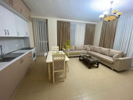🏡 Appartamento 2+1 in affitto – Bulevardi i Ri, Tirana