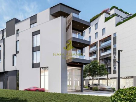 🏡 **2+1 Apartment for Sale Under Construction**