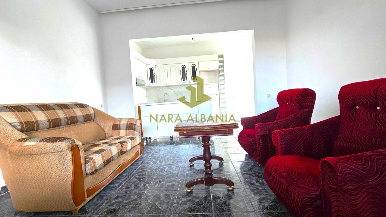 🏡 Appartamento 2+1 in Affitto nella Città Studentesca, Tirana 🎓✨