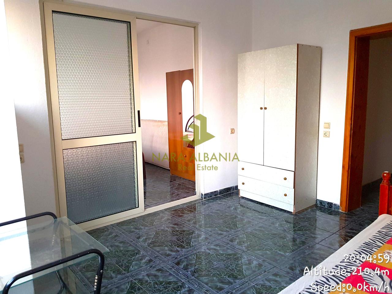 🏡 Appartamento 2+1 in Affitto nella Città Studentesca, Tirana 🎓✨