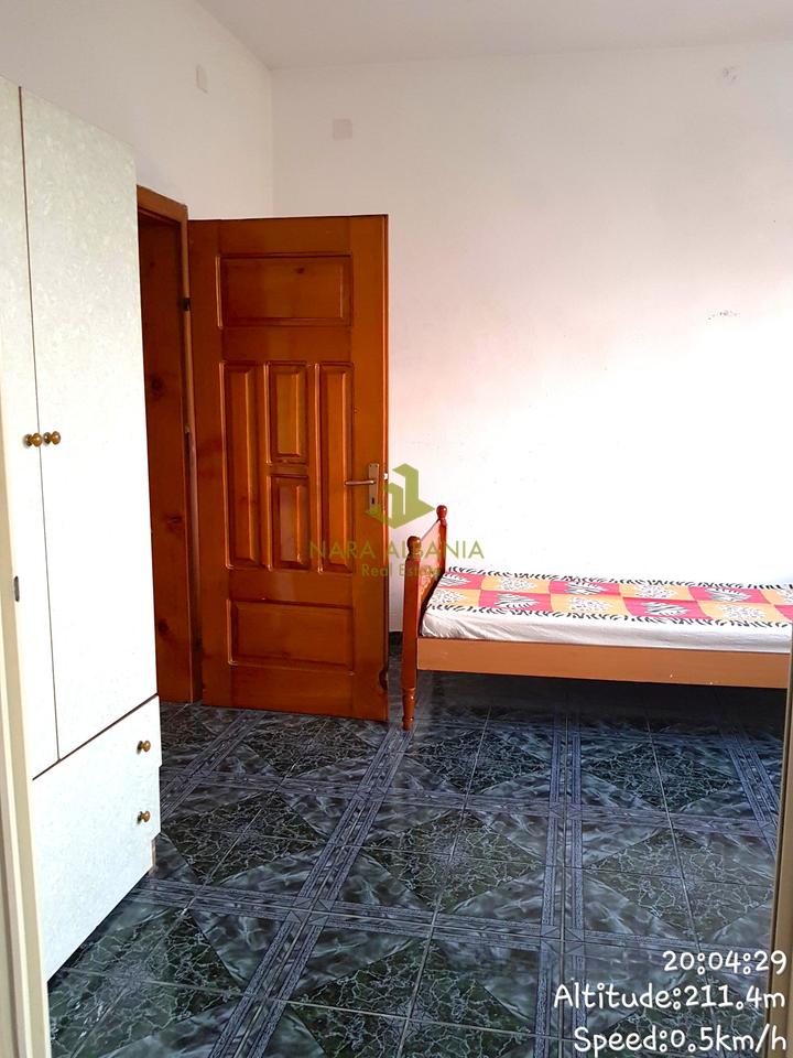 🏡 Appartamento 2+1 in Affitto nella Città Studentesca, Tirana 🎓✨