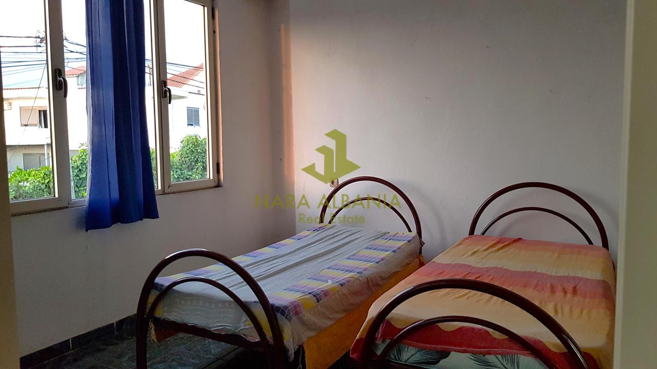 🏡 Appartamento 2+1 in Affitto nella Città Studentesca, Tirana 🎓✨