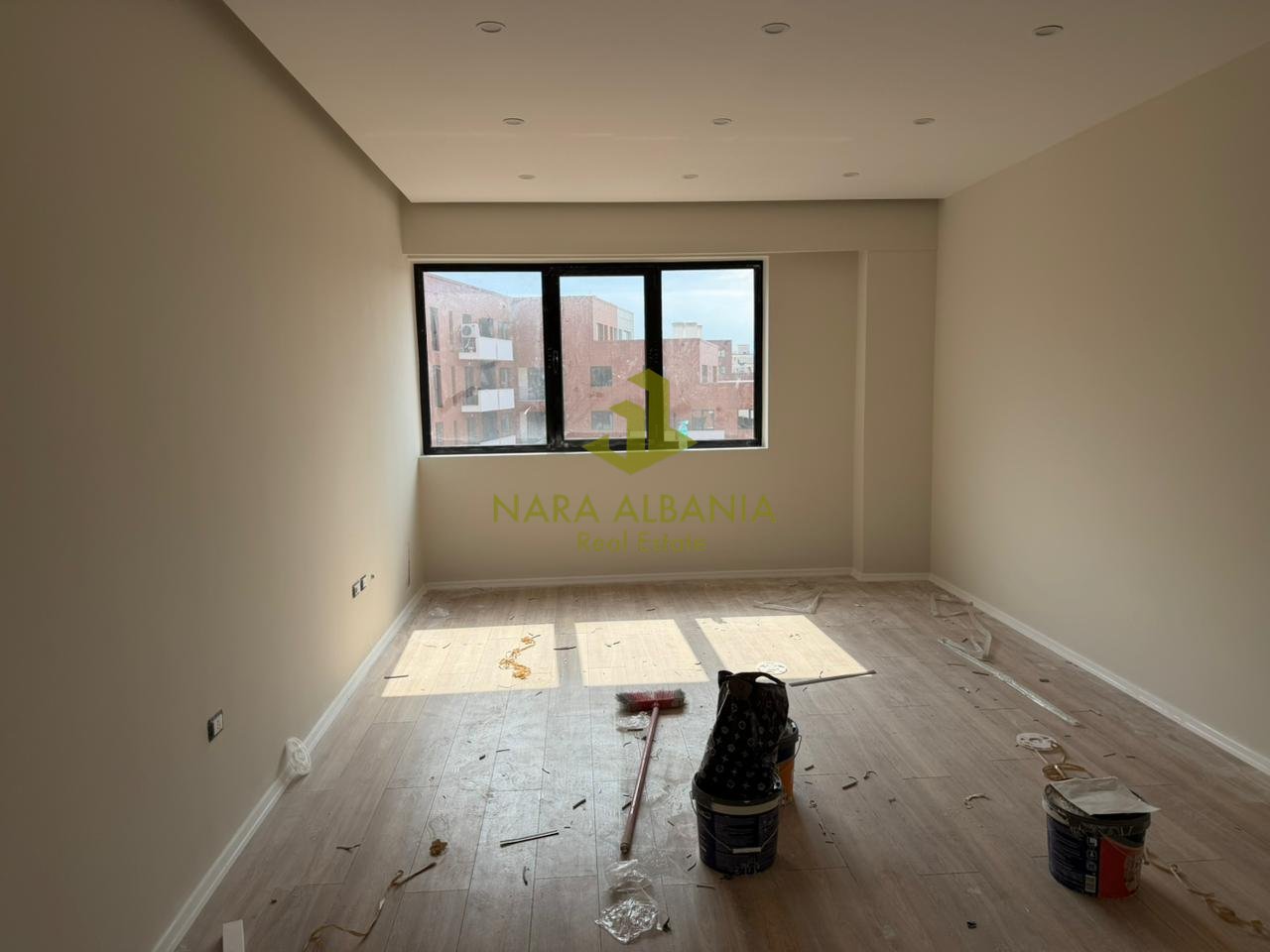 🏡 Apartment 2+1 for Sale in Astir