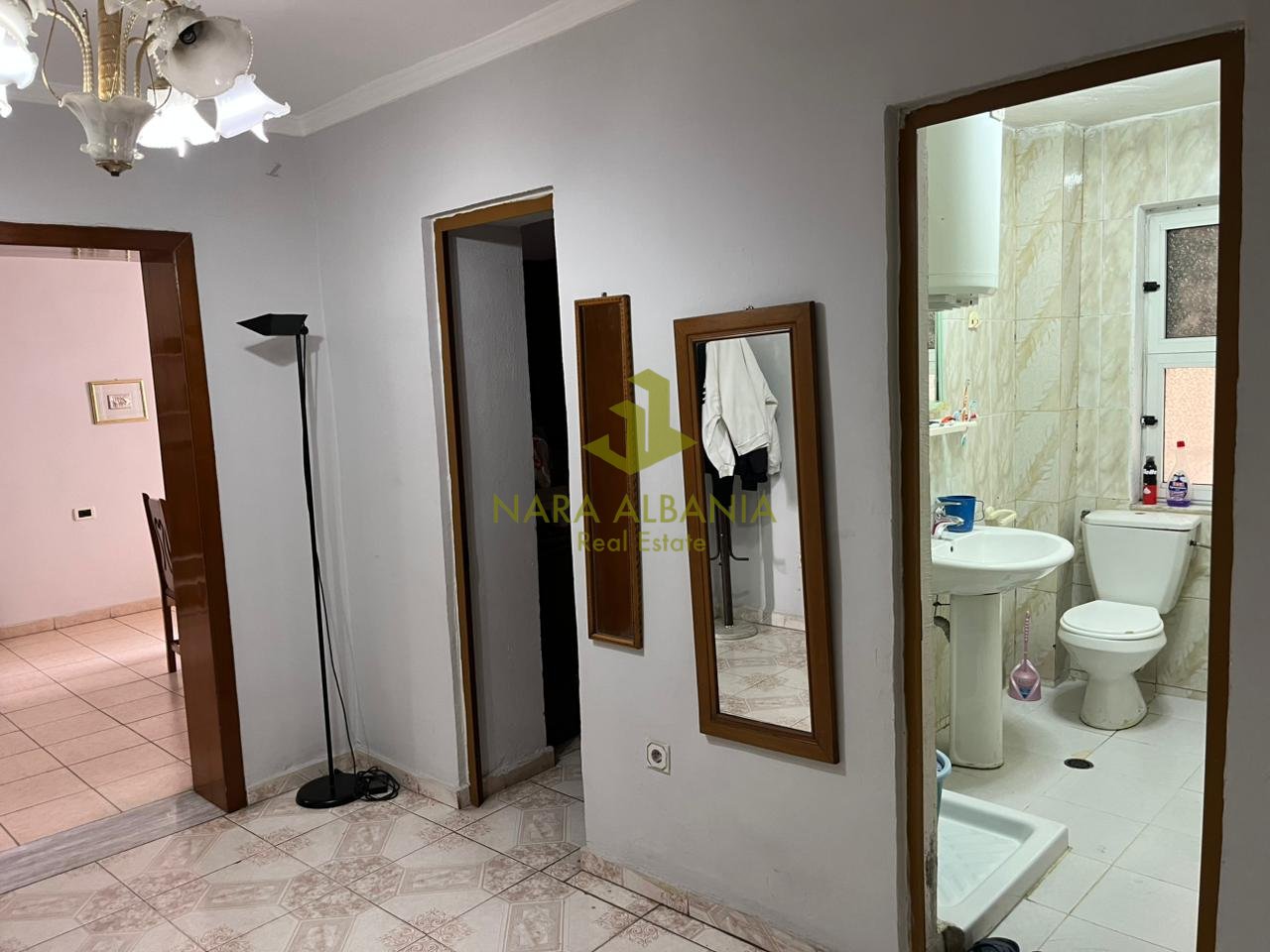 🏡 Apartament 2+1 Për Shitje në Brryli, Tiranë 🌇✨