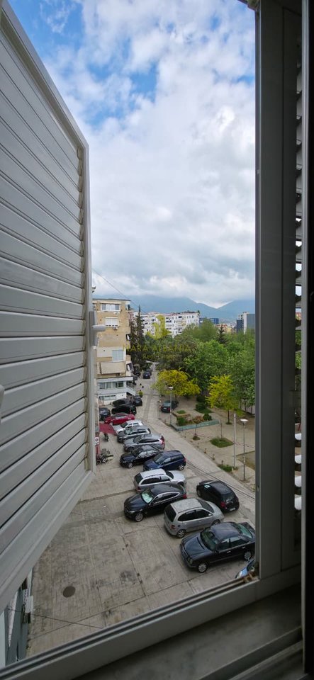 🏡 Apartament 2+1 Për Shitje në Brryli, Tiranë 🌇✨