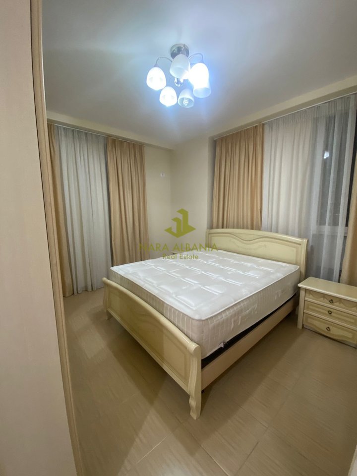 🏡 Appartamento 2+1 in affitto – Bulevardi i Ri, Tirana