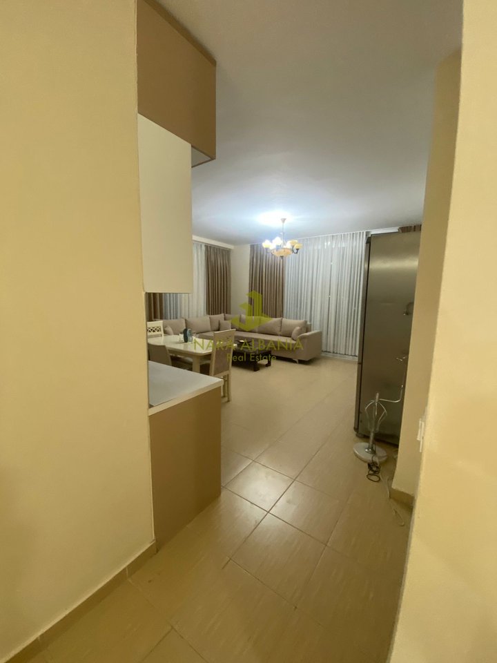 🏡 Appartamento 2+1 in affitto – Bulevardi i Ri, Tirana