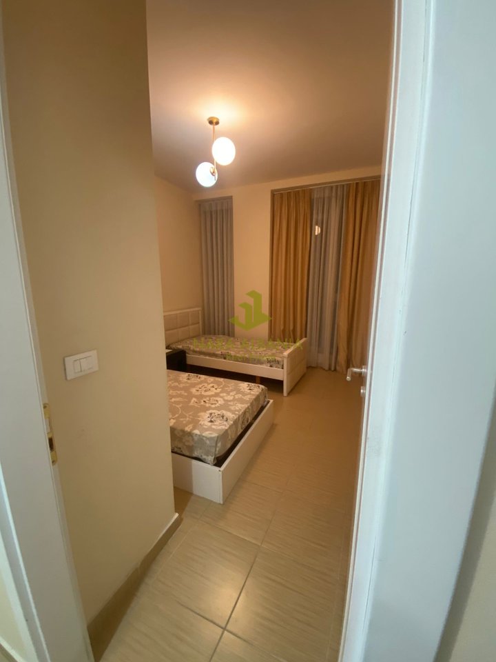 🏡 Appartamento 2+1 in affitto – Bulevardi i Ri, Tirana