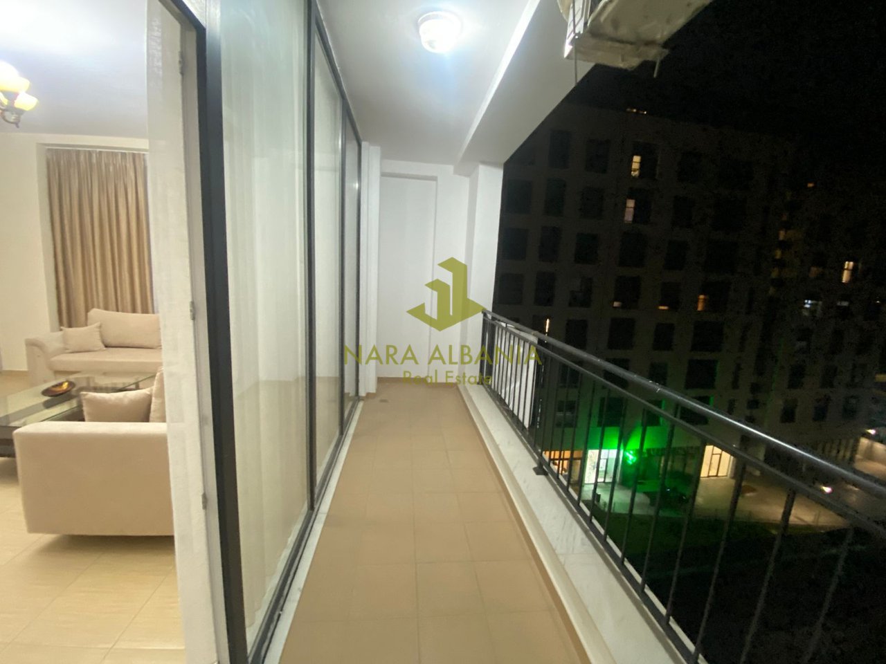 🏡 Appartamento 2+1 in affitto – Bulevardi i Ri, Tirana