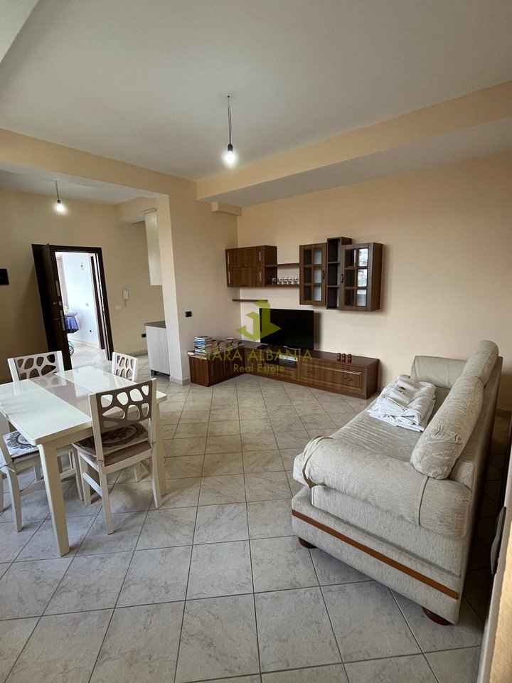 🏡 Apartament 2+1 me qira – Kodra e Priftit, Tiranë
