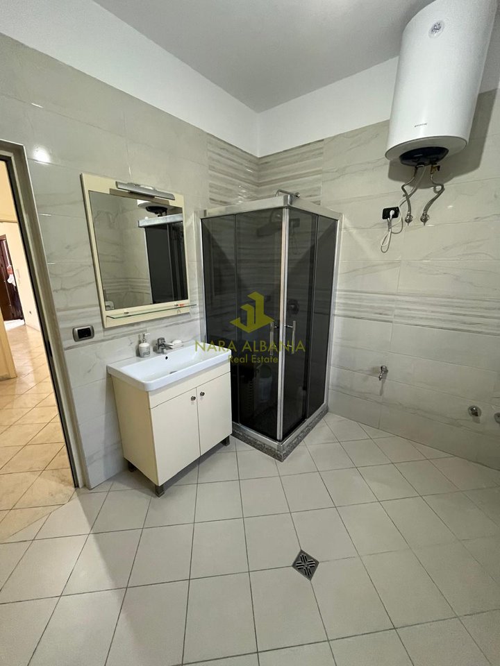 🏡 Apartament 2+1 me qira – Kodra e Priftit, Tiranë