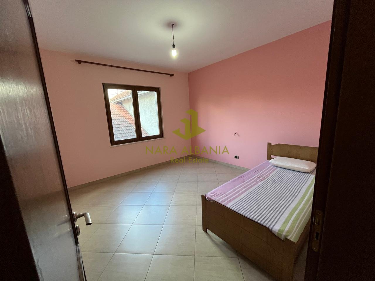 🏡 Apartament 2+1 me qira – Kodra e Priftit, Tiranë