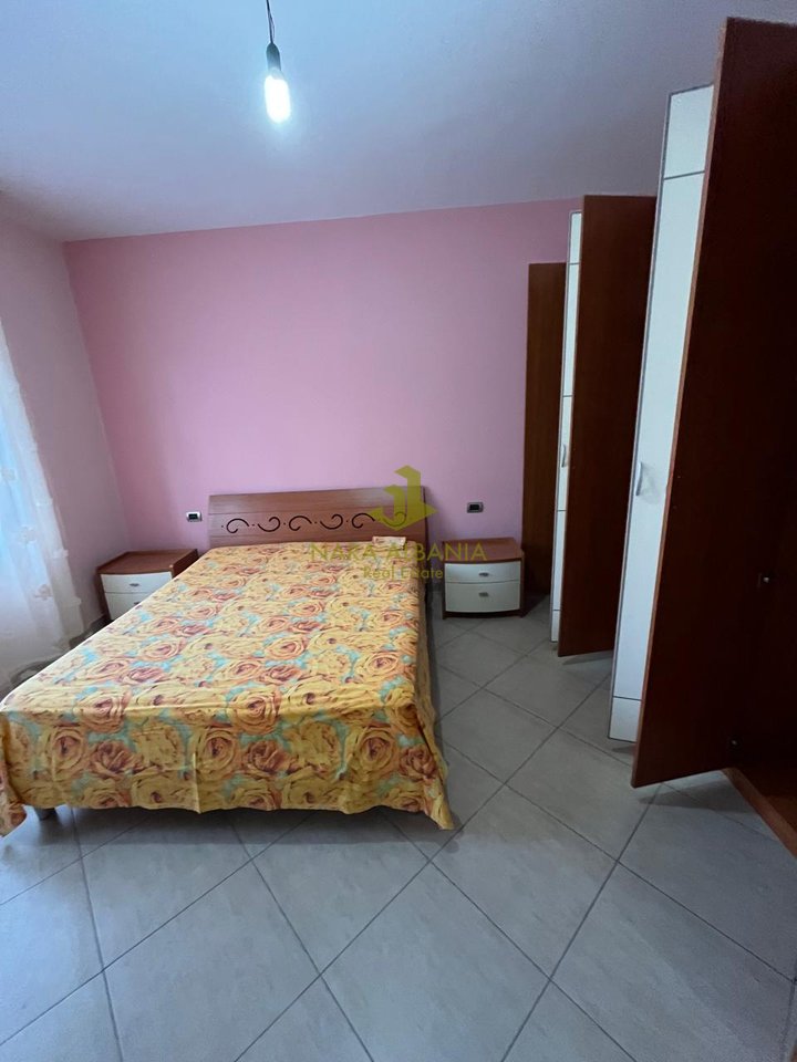 🏡 Apartament 2+1 me qira – Kodra e Priftit, Tiranë