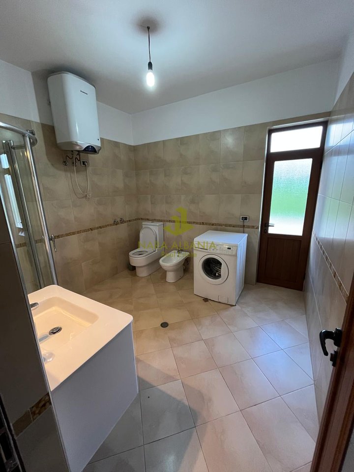🏡 Apartament 2+1 me qira – Kodra e Priftit, Tiranë