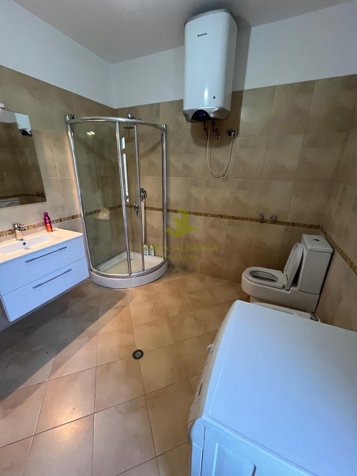 🏡 Apartament 2+1 me qira – Kodra e Priftit, Tiranë