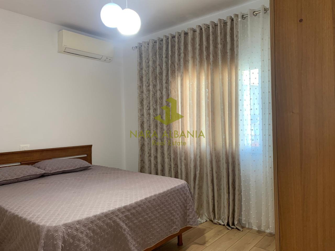 🏡 Apartament 2+1 me qira