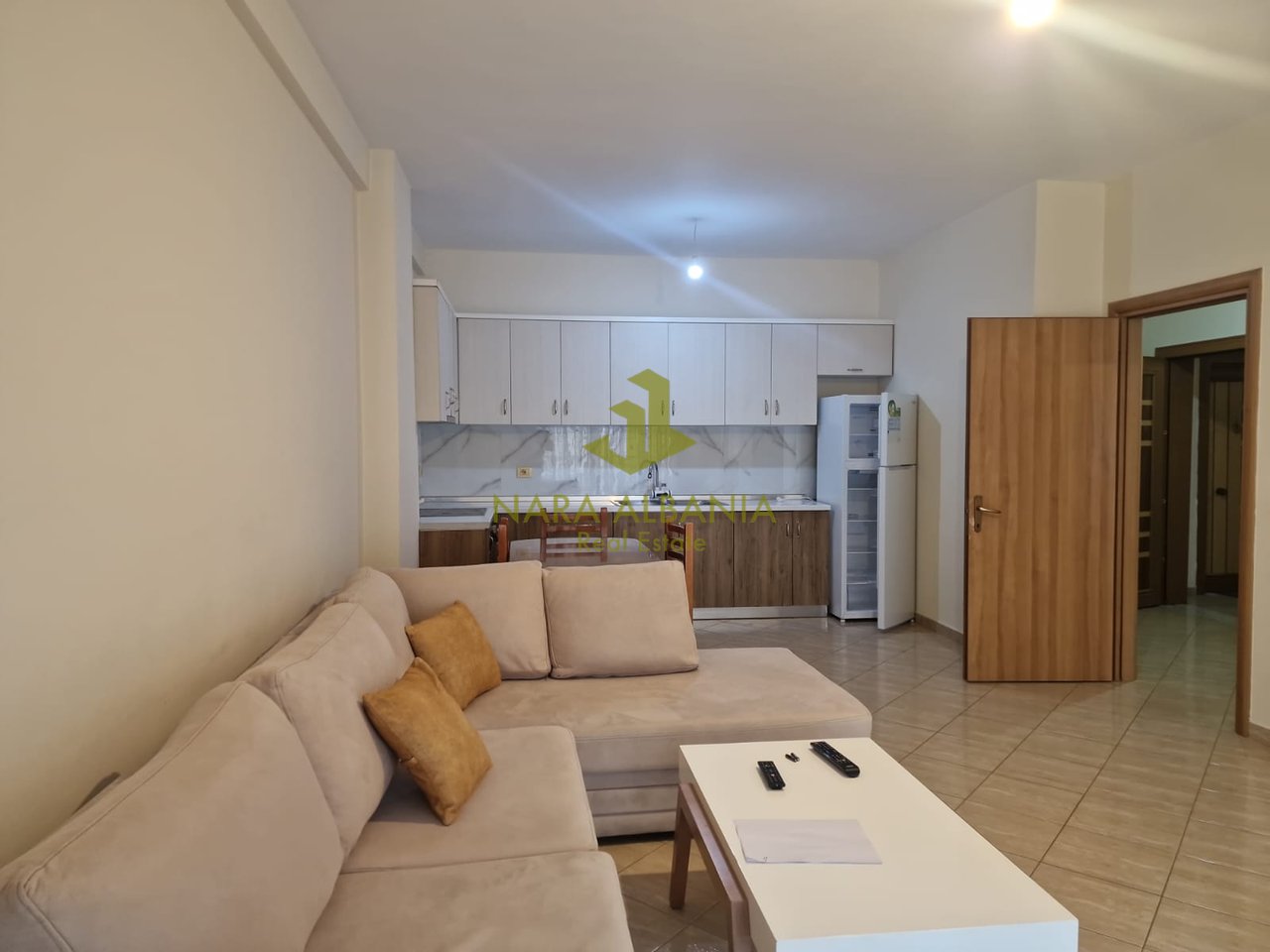 Appartamento 2+1 in affitto