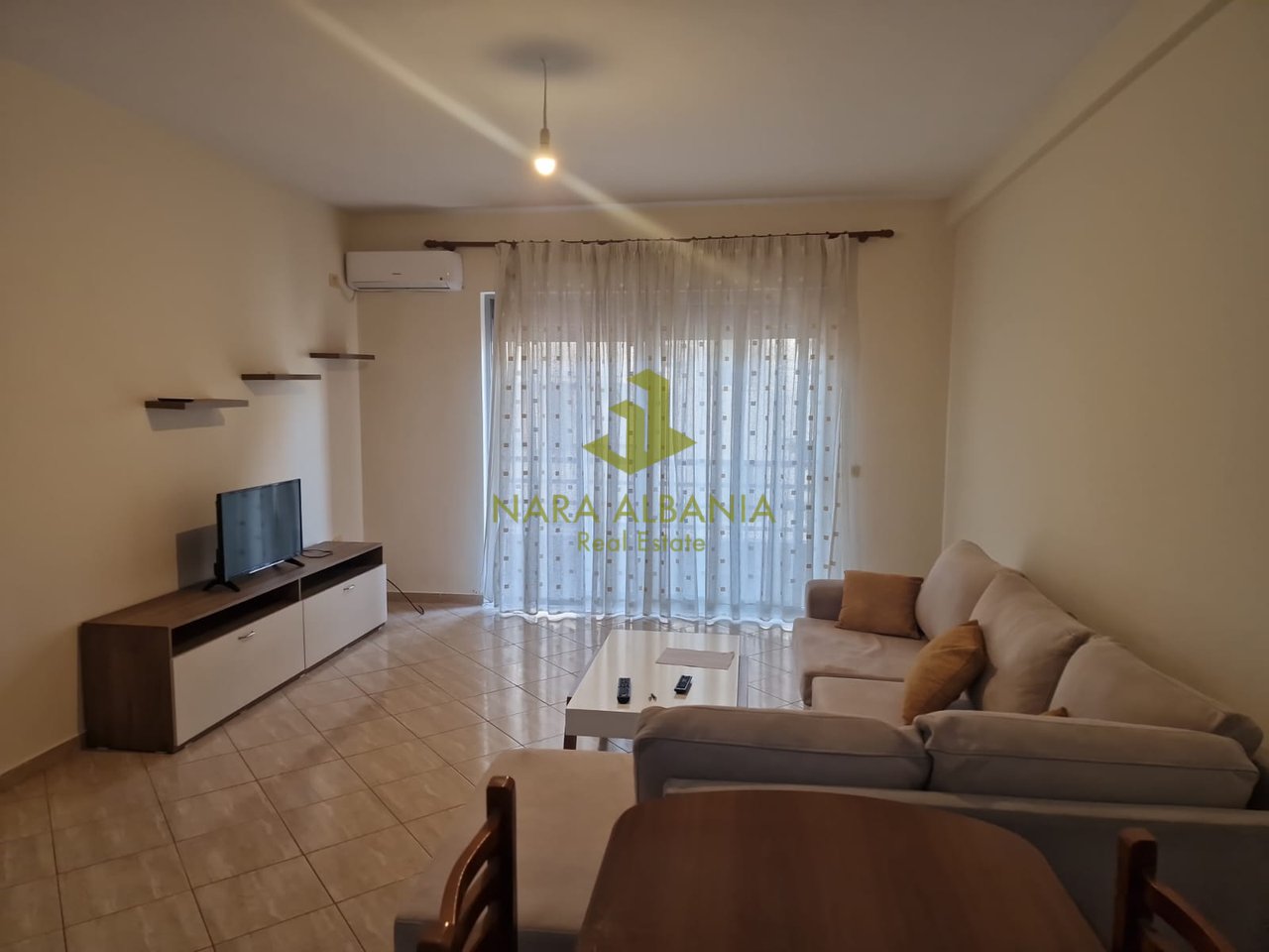 Appartamento 2+1 in affitto