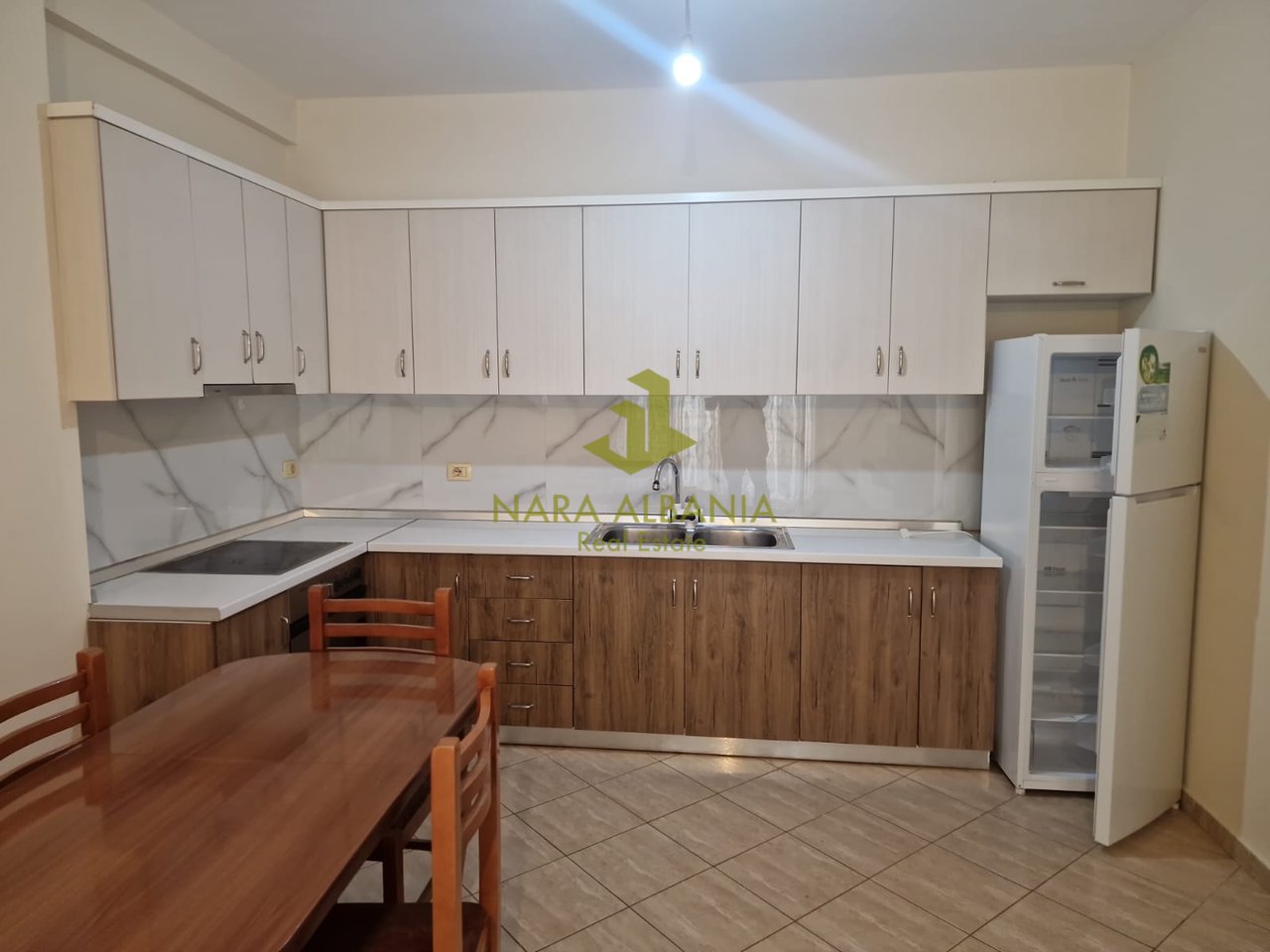 Appartamento 2+1 in affitto