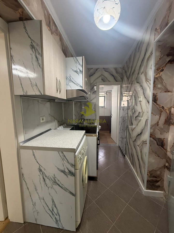 🏢 Jepet me Qera Apartament 1+1