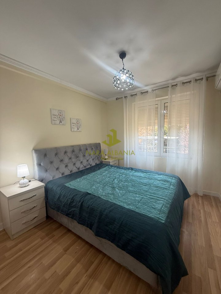 🏢 Jepet me Qera Apartament 1+1