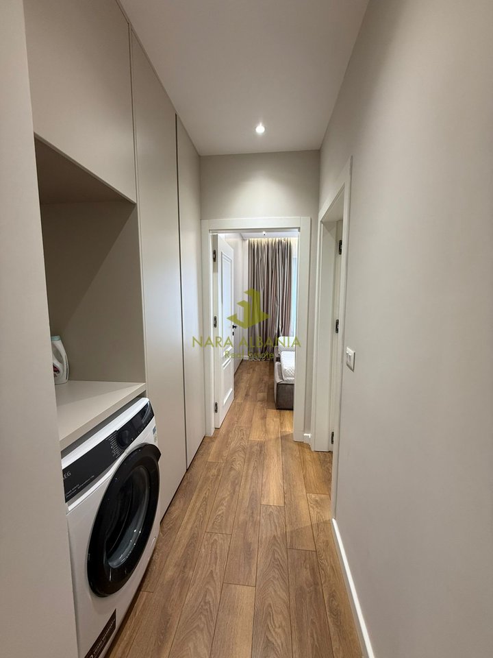 Jepet me qera apartament duplex tek Kodra e Diellit – 1,300€ / muaj 🏡✨🌿