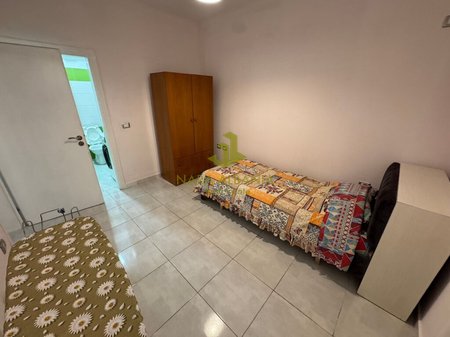🏡 **Apartament 3+1+2 Tualete me Qira**