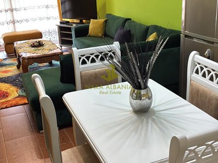 🏡 **Appartamento in affitto 2+1**