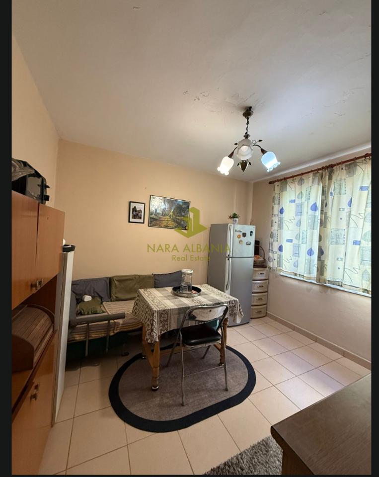 🏡 Shitet Apartament 3+1 – Myslym Shyri