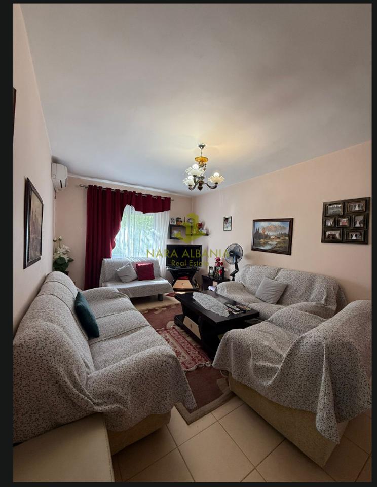 🏡 Shitet Apartament 3+1 – Myslym Shyri