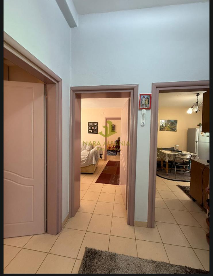 🏡 Shitet Apartament 3+1 – Myslym Shyri