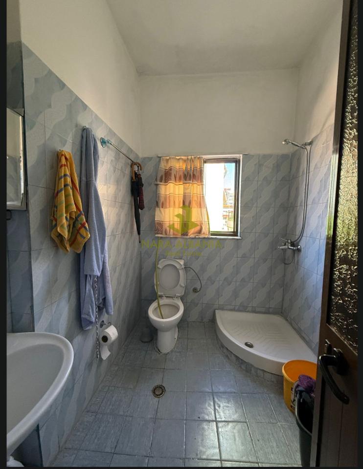 🏡 Shitet Apartament 3+1 – Myslym Shyri