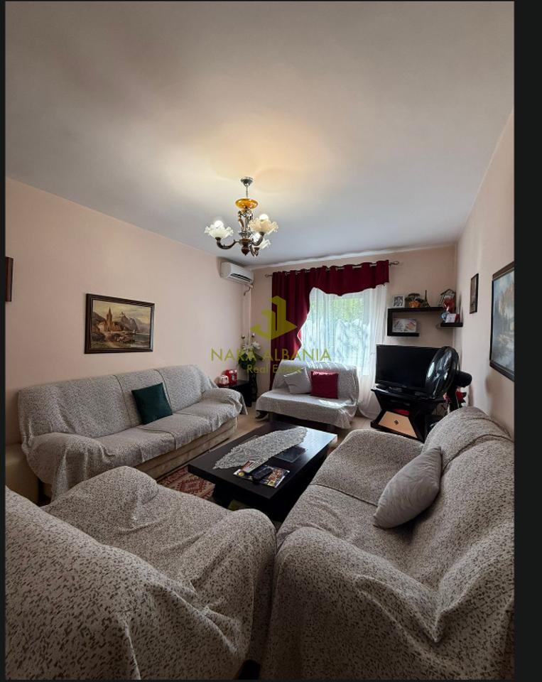 🏡 Shitet Apartament 3+1 – Myslym Shyri