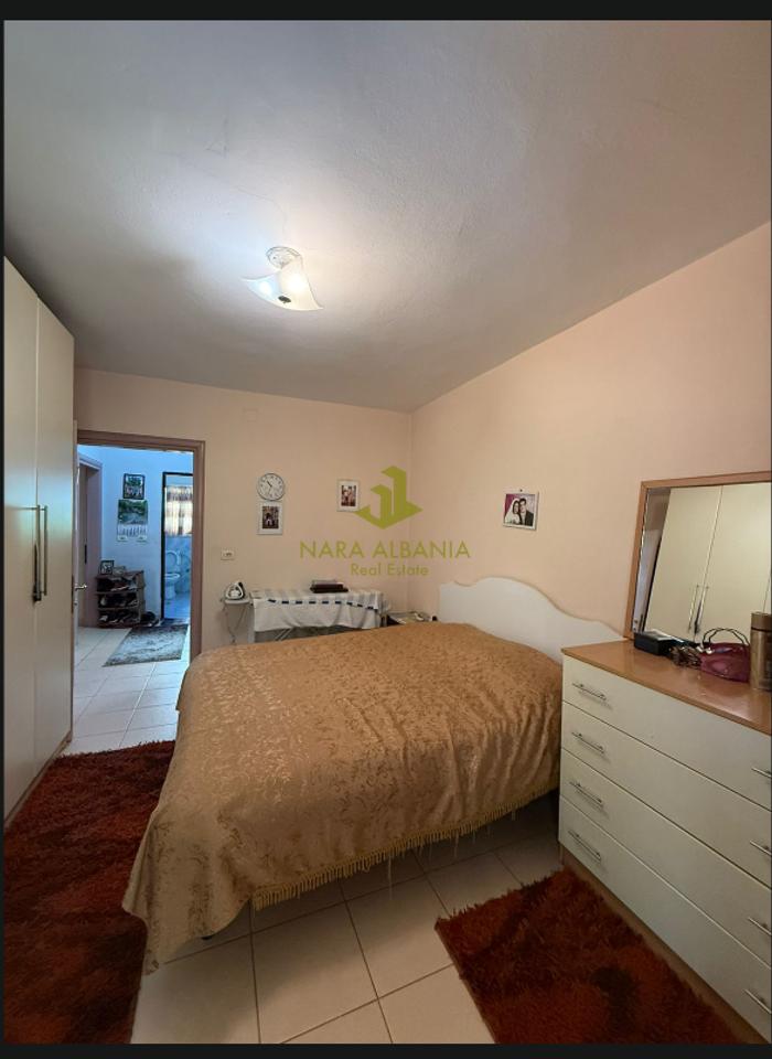 🏡 Shitet Apartament 3+1 – Myslym Shyri