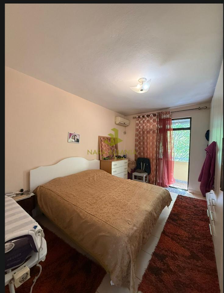 🏡 Shitet Apartament 3+1 – Myslym Shyri