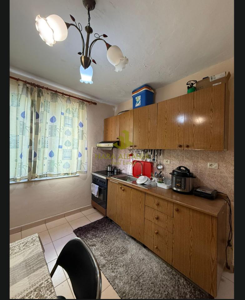 🏡 Shitet Apartament 3+1 – Myslym Shyri