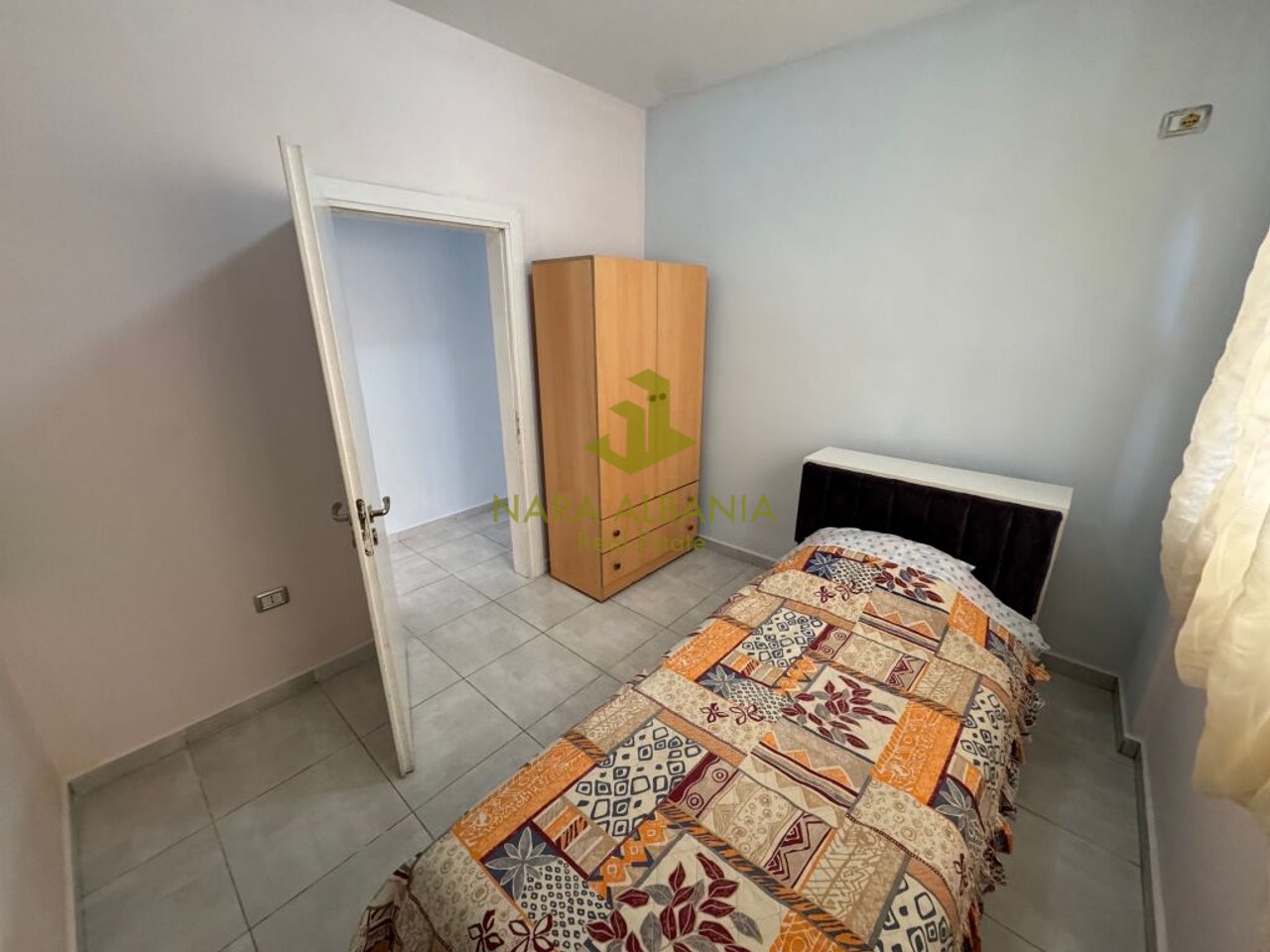 🏡 **Apartament 3+1+2 Tualete me Qira**